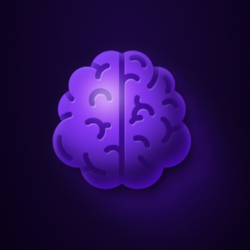 لوگو Brain
