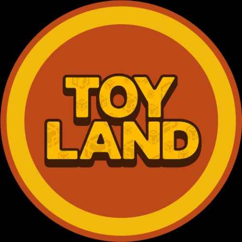Logo TOYLAND