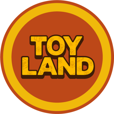 Logo TOYLAND