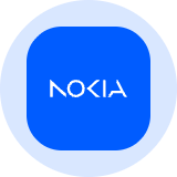 Nokia סֵמֶל