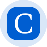Corning סֵמֶל