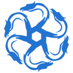 Hydra লোগো