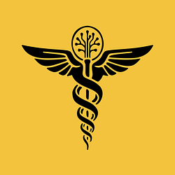 Hermes Desktop লোগো