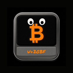 U20BF