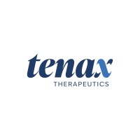 Tenax Therapeutics, Inc.