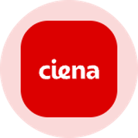 Ciena (Ondo) ロゴ