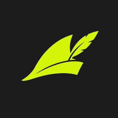 Logo de Arrow