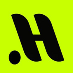 Логотип HoodDomains