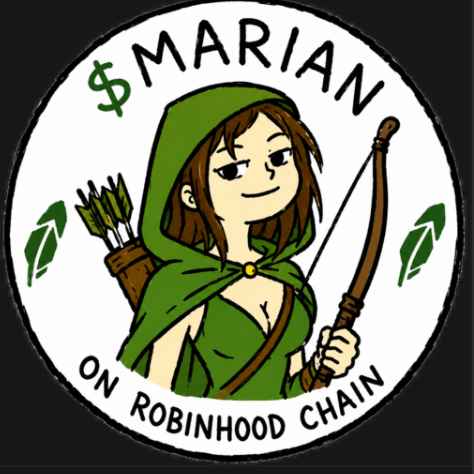 Lady Marian