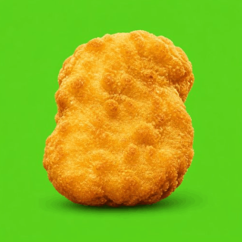 لوگو TENDIES
