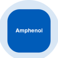 لوگو Amphenol(Ondo)