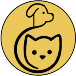 Logo de Project DogCat DCAT
