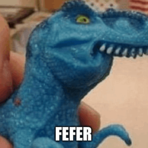Fefer Logo