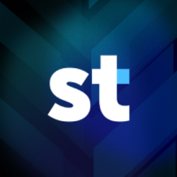 Stobox Token 图标