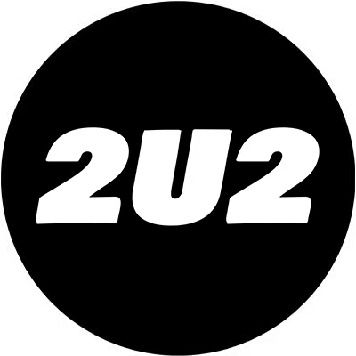 2U2/CUC: 2u2 (2U2) в Кубинское конвертируемое песо (CUC) <br />Конвертер и калькулятор