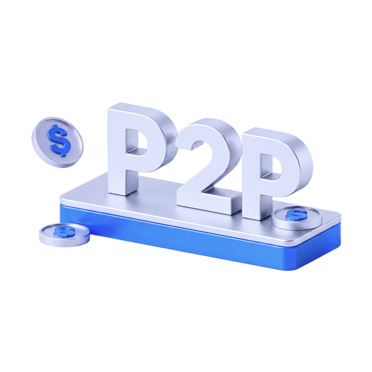 P2P Deposit Carnival
