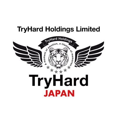 TryHard Holdings Limited