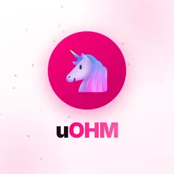 Logo de uOHM