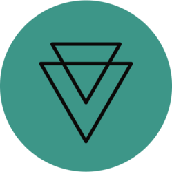 Logo de Delpho USDV