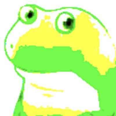 CROAK/USDT