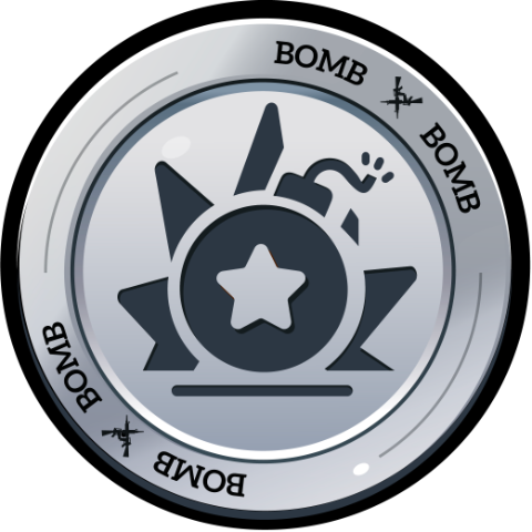 BOMB/USDC