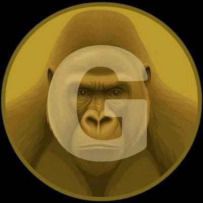 GORILLABSC/USDT