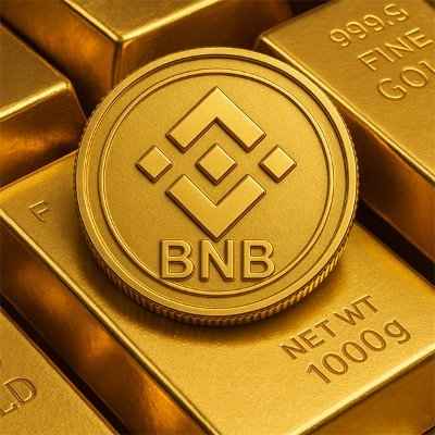 GBNB/USDT
